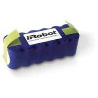 iRobot 68939 Ricambio Batteria per Aspirapolvere Robot Roomba