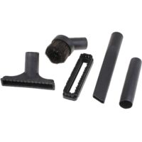 Numatic - kit accessori aspirapolvere completto 5 pezzi - kita4 - 5028965195116