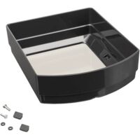Nivona - attacco contenitore fagioli nizb410 - nizb410 - 4260083464106