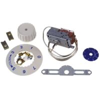 Ranco - termostato ranco vp4 pulsante sbrinamento - 484000008692 - 5401101557496
