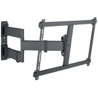 Vogel's - tvm 3845 support tv orientable (zwart) - tvm3845 - 8712285363368