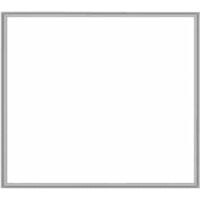 Liebherr - guarnizione di porta 685x716mm - 7110633 -
