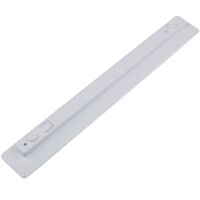 Liebherr - banda scorimento sinistra per cassetto a verdura piccolo modello - 9097267 - 5401101532578