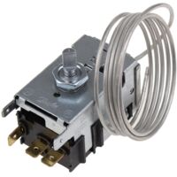 Dometic - termostato vd15 fino a 8/2007 senza luce - 4441100020 - 7315091489713