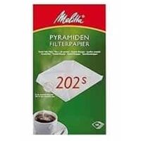 Melitta professional - pa sf 202 s filtri a caffe - 14576 - 4024472145768
