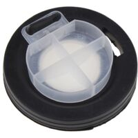Electrolux - valvola,corpo pompa,membrana,pilo - 8076690026 - 7321424121762