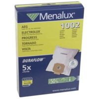 Aeg - stofzuigerzak synt aeg vampyrino + zanussi 3712 1002 5 stuks + filter - 9001961367 - 7321429396134