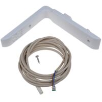Liebherr - sensore per evaporatore kit frigorifero - 9590084 - 5401101510149