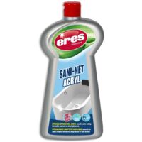 Eres - prodotto per la pulizia sani- net acryl 750ml - eres34645 - 5410458346455