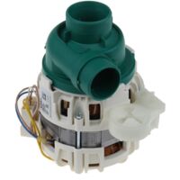 Electrolux - pompa di circolazione con contagiri asincrono - 140000397020 - 7321422805817