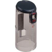 Hoover - serbatoio polvere cpl - 48033108 - 8057166802902