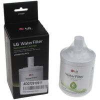 Lg - filtro ad acqua frigo americano - lg lt500p - adq72910911 - 0048231779777