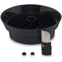 Raccoglitore di succo per spremiagrumi russell hobbs 24136013002