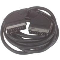 Universeel - 21p scart cavo m-m 1,5 metri - scart21p - 5021879149626