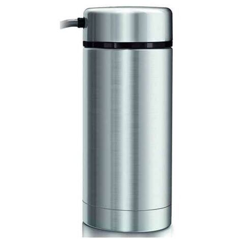 Melitta - milchbehälter, edelstahl, 0,5 liter, komplett - 6739492 - 4006508208258