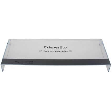 Bosch - panel-gefrierschrank-tray - crisper box - 00706617 -