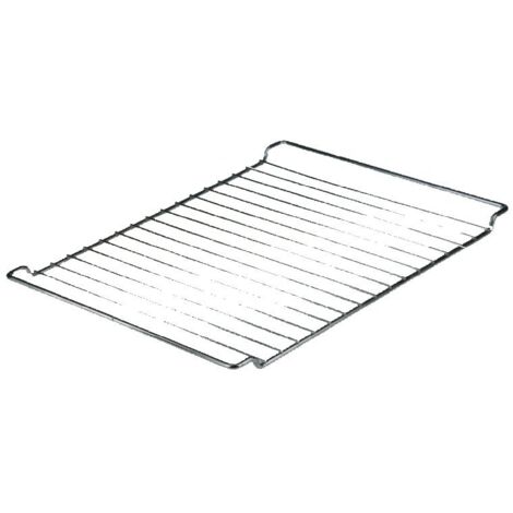 Whirlpool - gitter backofen-33,5 x 44,5 cm - 481245819334 - 8015250041996
