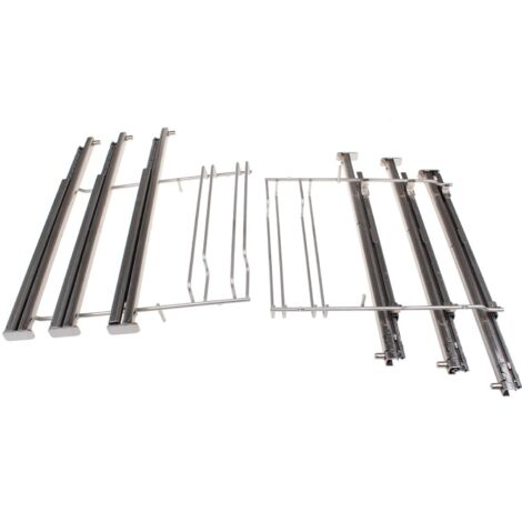 Bosch - teleskop-vollauszug 3-fach - 11049024 -