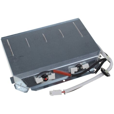 Beko - heizung-element trockner dc7110 - 2970100400 - 8053190811385