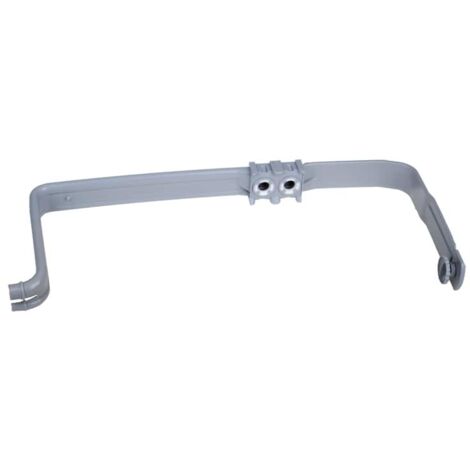 Whirlpool - durchsatz spray arm tube - 481253029331 - 8058331130196