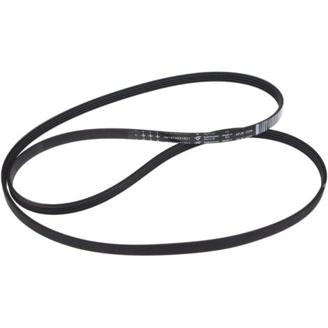 Whirlpool - poly-v 1236 j4 elastische akkord - c00315247 - 8058331152471