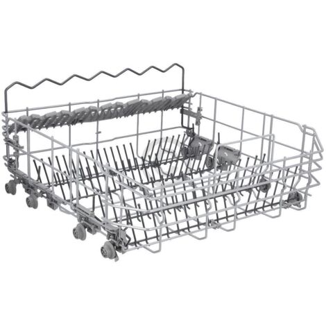 Ersatzteil - Panier inférieur d'origine -  - SIEMENS, NEFF, BOSCH, GAGGENAU, VIVA, BALAY, CONSTRUCTA, JUNKER, BLAUPUNKT