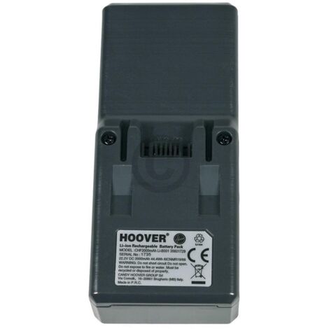Ersatzteil - Akku 22,2V 2000mAh -  - HOOVER