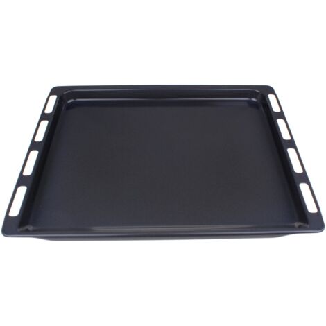 Bosch Siemens Neff Constructa Backblech, Blech 465x375mm für Backofen - Nr.: 434176