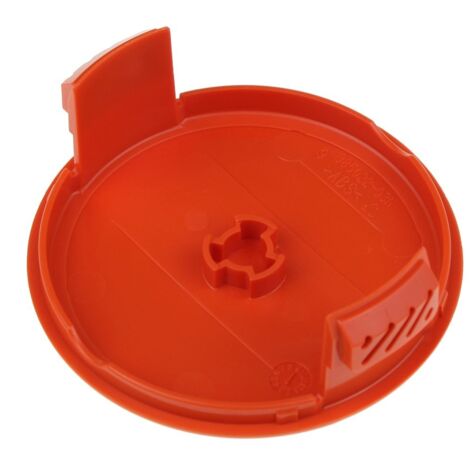 Black&decker - gehäuse set für rasentrimmer - 38502203n - 5025537091371