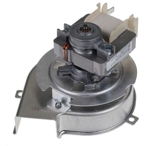 Bosch - lüfter-motor - 00641197 -