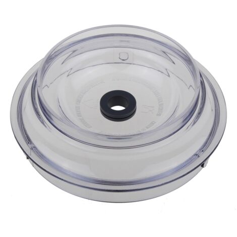 Kenwood - deckel mit dichtung zerkleinerer - ch580 - kw713370 -