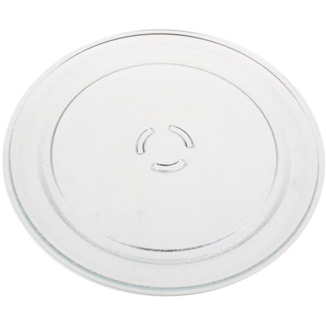 Whirlpool - glasplatte mikrowelle-ø 360 mm - c00863691 - 8053190530132