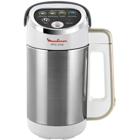 Moulinex - easy soup lm841 - lm841b10 - 3016667242612