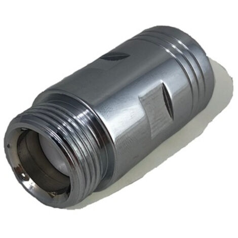 3/4 magnetische Meliconi Anti -Limescale -Verbindung (1/3)