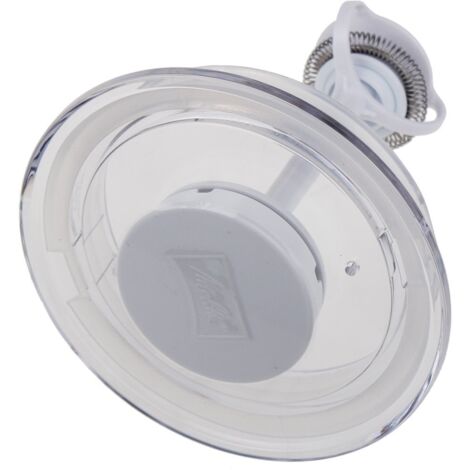 Melitta - milchdeckel + rührbesen cremio ii - weiss - 6761330 -