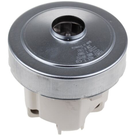 Philips - staubsauger motor fc9150 / fc9152 / fc9154 - 432200699152 -