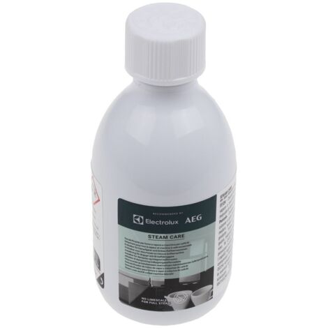 Electrolux - premium entkalker für dampfofen - 250ml - 9029865236 - 7333394080314