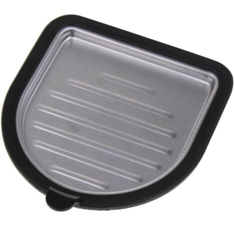 Delonghi - becherhalter mit rahmen ec685 - 5513226761 -