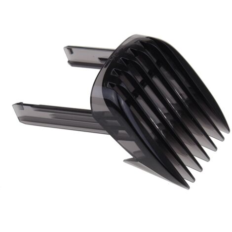 Philips Aufsteckkamm Kammaufsatz mittel für HC7460 HC7462 HC9450 HC - Nr.: 422203630701