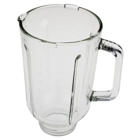Domo - mixer-becher glas do710bl - do710bl39 - 5411397130617