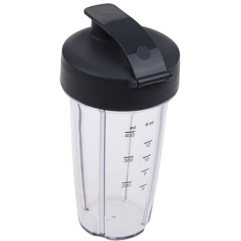 Ersatzteil - Smoothie-Flasche - - KENWOOD