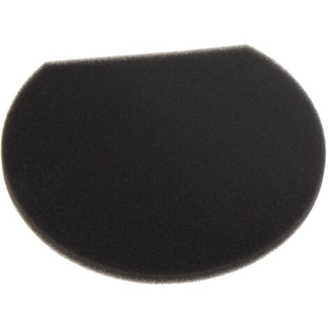 Bosch - schaumfilter für staubbehälter - 12022750 - 4242005494170