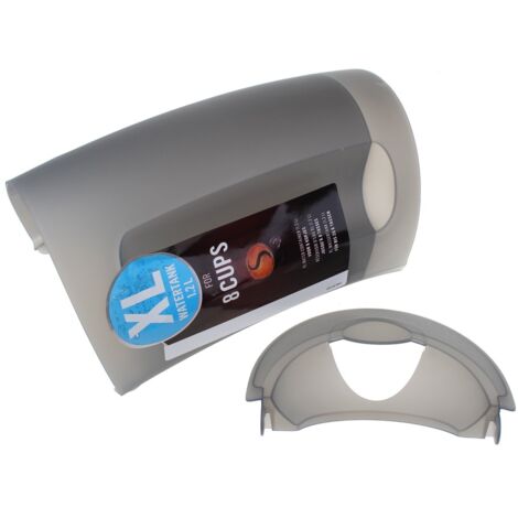 Senseo - wassertank xl - senseo - cp0220 - 422225965551 -