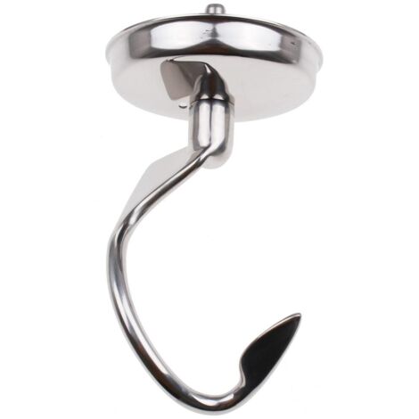 Kenwood - knethaken aus edelstahl - sicherungsring km chef serie - kw712209 -
