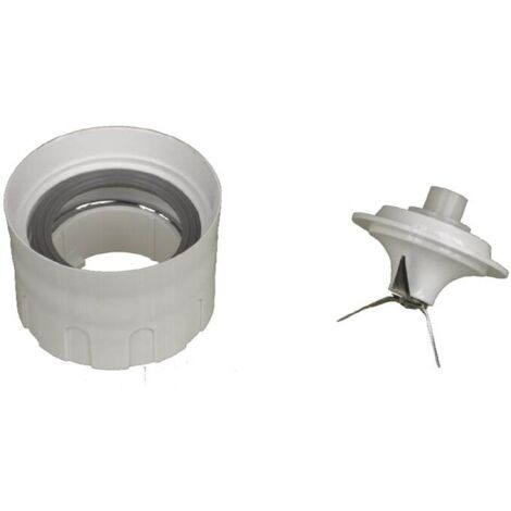 Ersatzteil - Embase couteau du bol blender -  - KENWOOD
