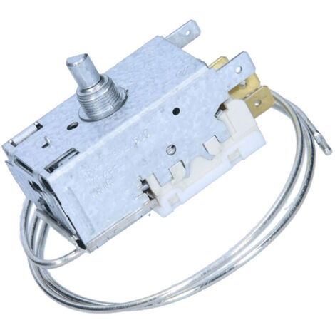 Ersatzteil - Thermostat -  - BAUKNECHT, WHIRLPOOL, IGNIS, IKEA, PRIVILEG