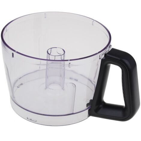 Ersatzteil - Rührschüssel Mengschüssel - - MOULINEX, TEFAL