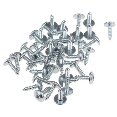 Liebherr - kit-schrauben für türdichtung - 45 stücke - 9086534 -