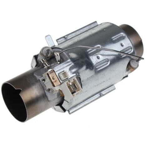 Whirlpool Widerstand 2040W für Geschirrspüler 40mm 145mm