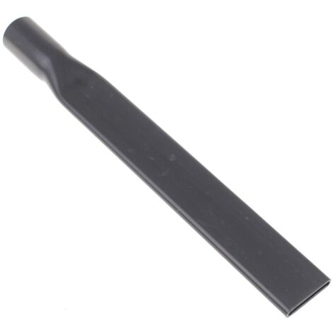Ersatzteil - Bürste, Flaches Ende (Original) -  - NILFISK